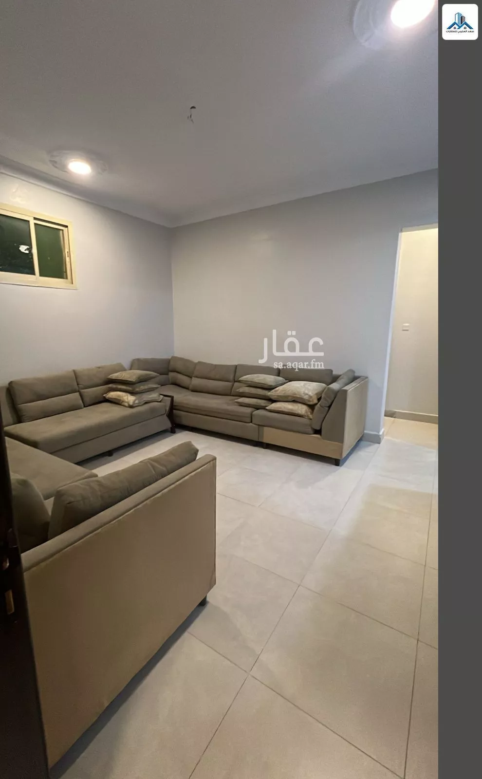 شقة 3 غرف في اليرموك 5