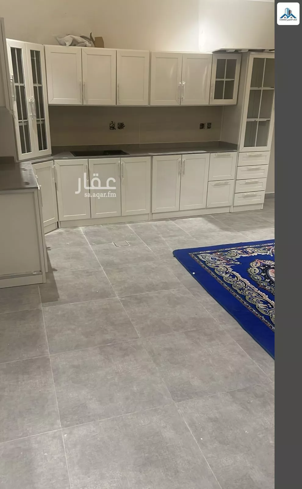 شقة 3 غرف في اشبيلية 5