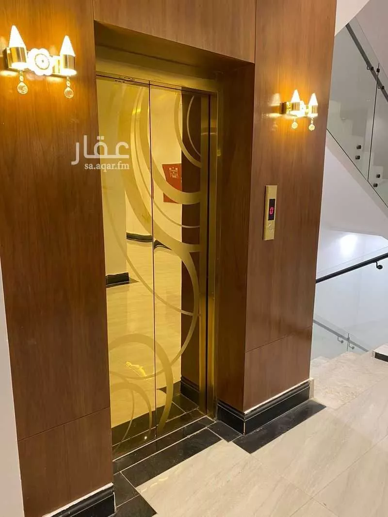 3 bedroom apartment in Al Nahda, Riyadh 5