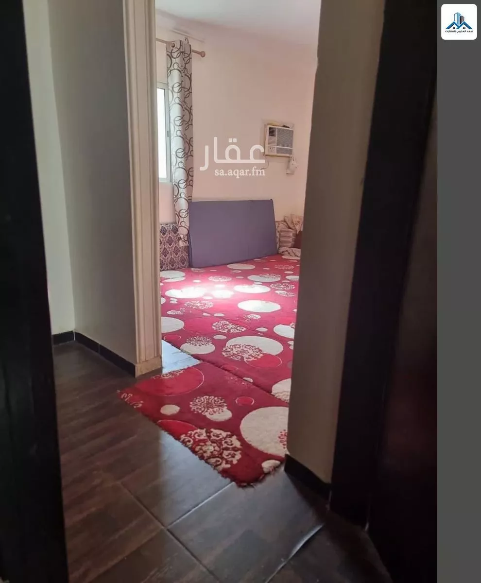 شقة 3 غرف في الرمال 5