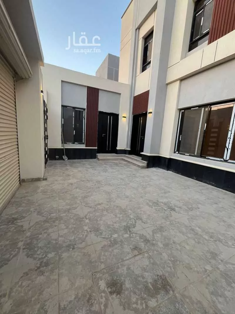 فيلا 3 غرف في الجنادرية 3