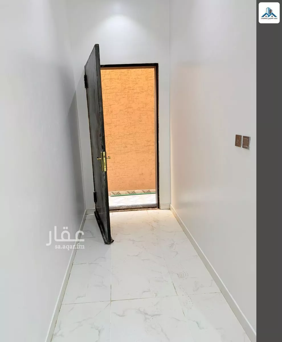 دور 6 غرف في القادسية 3