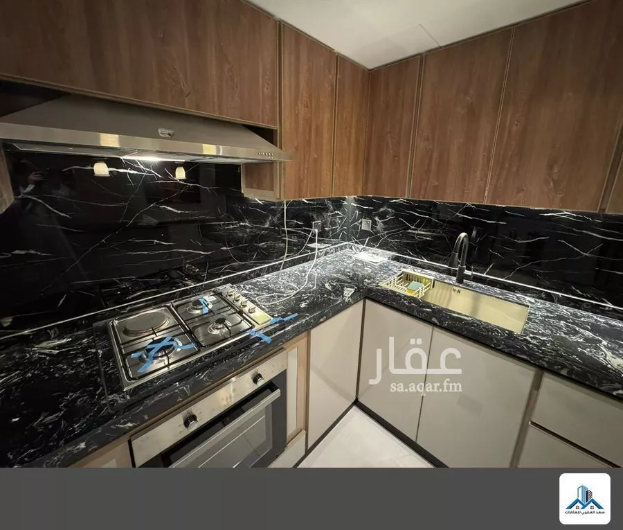 1 bedroom floor in Al Maseef 3