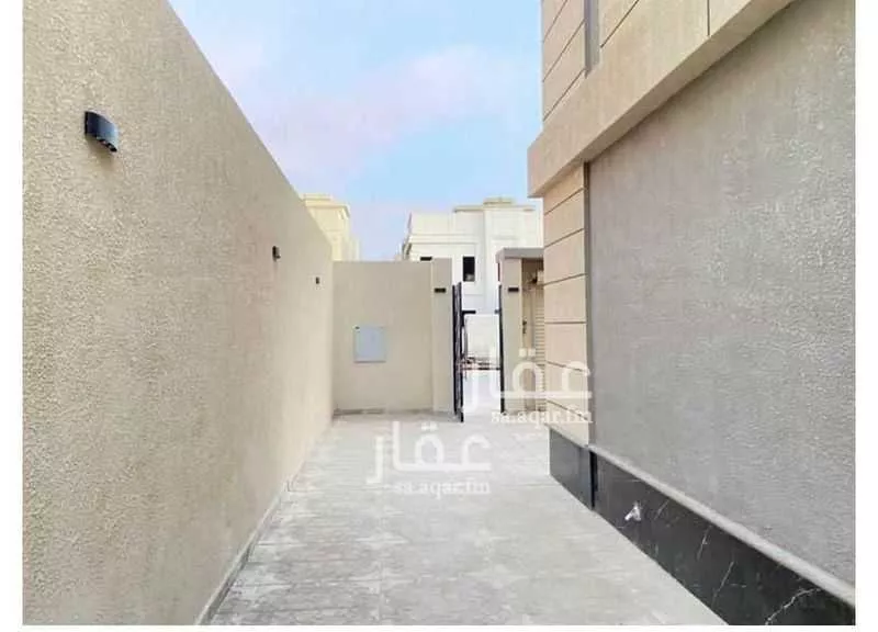 فيلا 3 غرف في الجنادرية 2