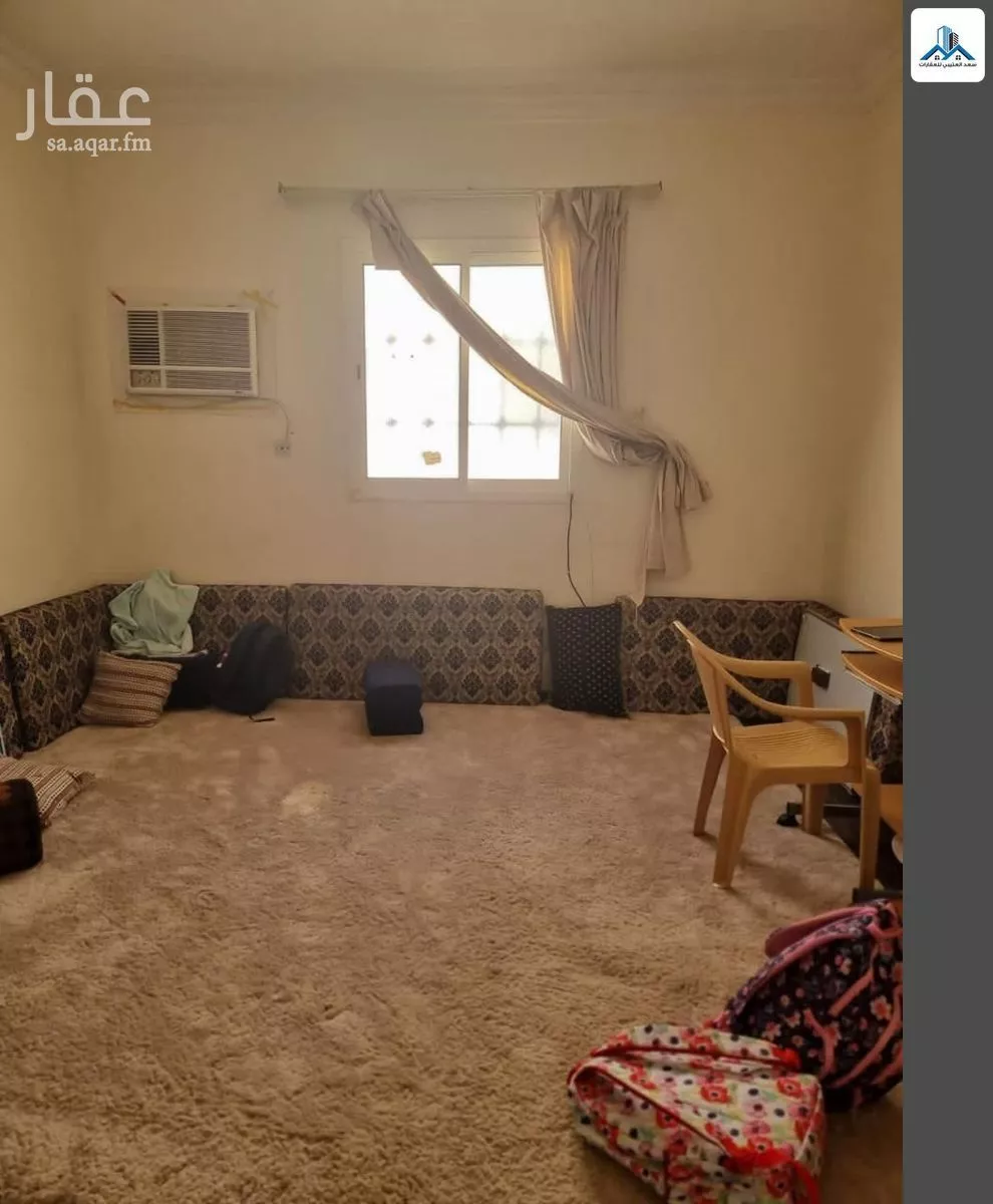 شقة 3 غرف في الرمال 1