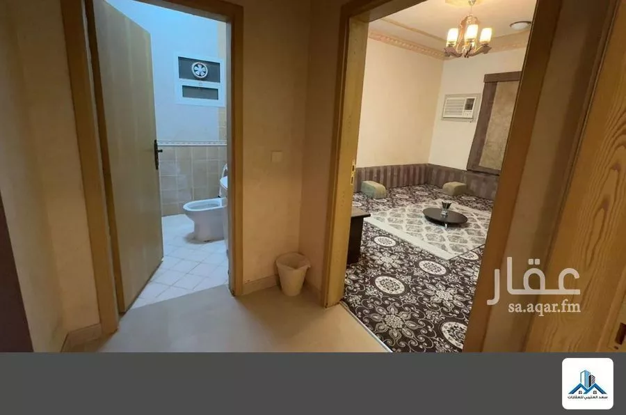 2 bedroom apartment in Qurtubah, Riyadh 4