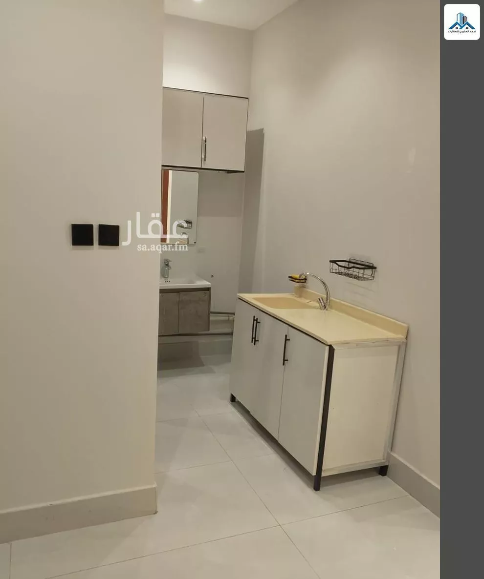 1 bedroom floor in Al Rimal 2