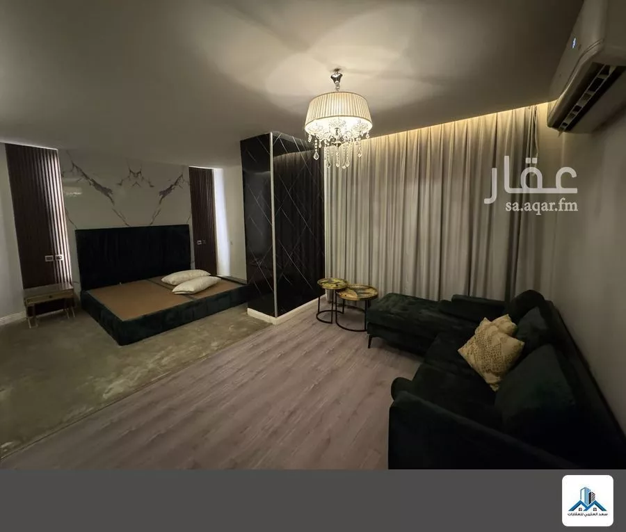 1 bedroom floor in Al Maseef 5