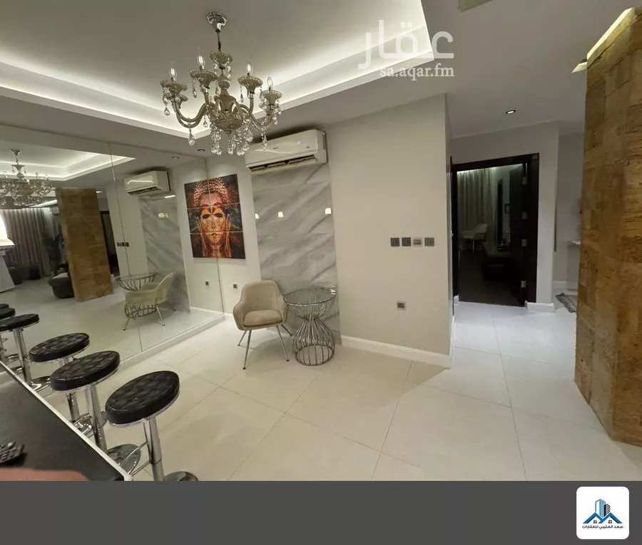 1 bedroom floor in Al Maseef 4