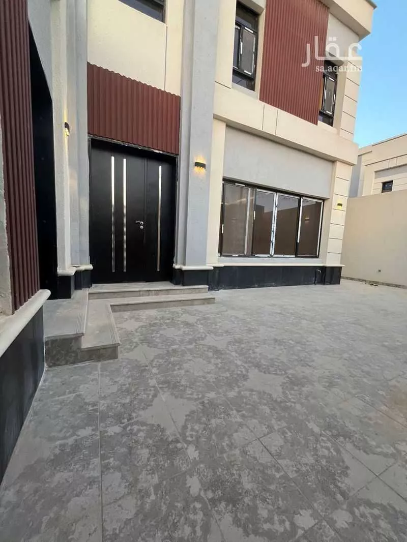 فيلا 3 غرف في الجنادرية 2