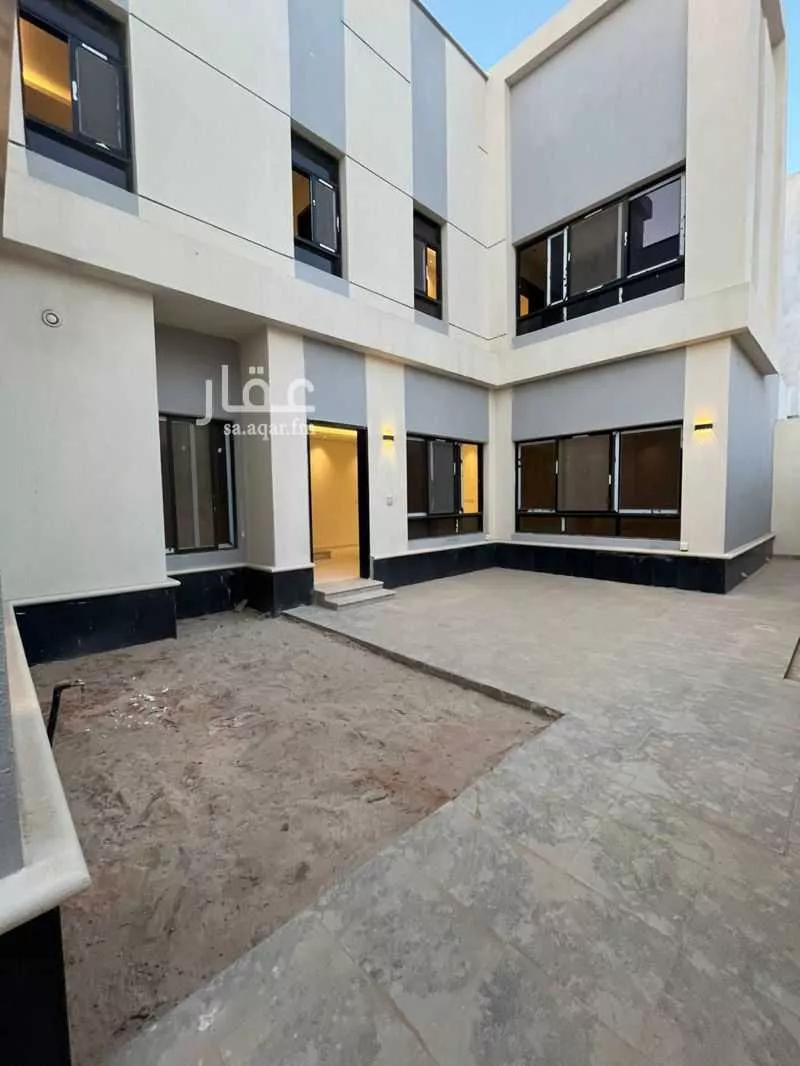 فيلا 3 غرف في الجنادرية