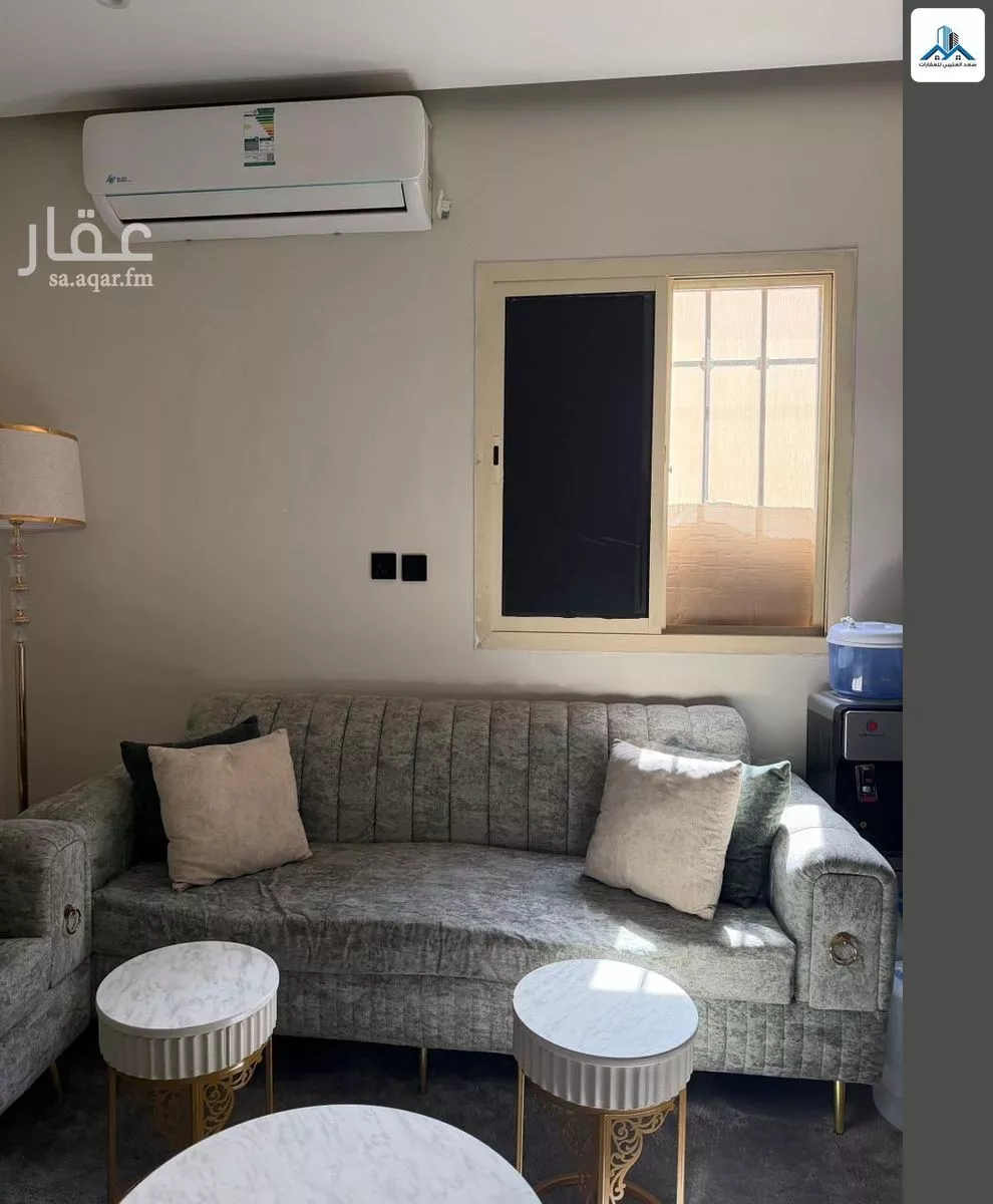 1 bedroom apartment in Al Rimal, Riyadh 4