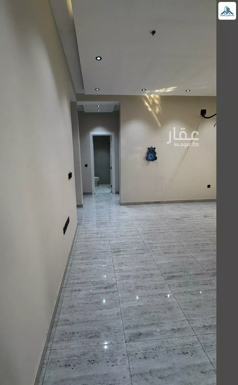 4 bedroom apartment in Al Maizilah, Riyadh 6