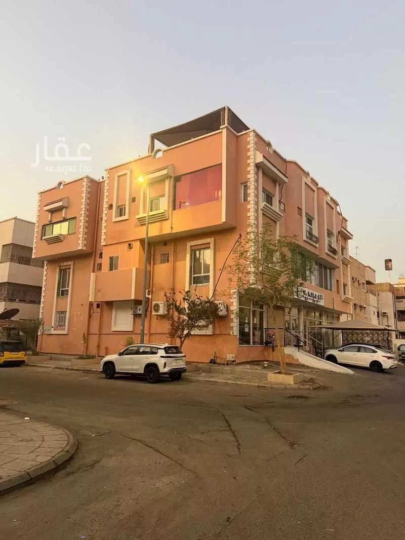 عمارة 575 م² في البوادي 4