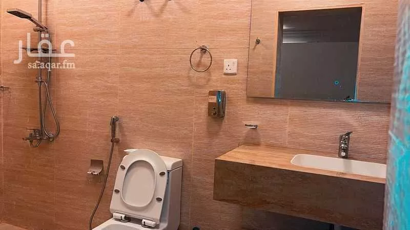 3 bedroom apartment in Al Bawadi, Jeddah 7