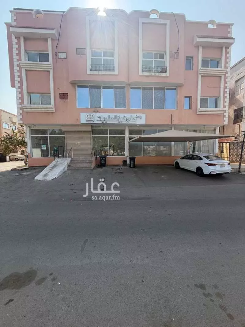 عمارة 575 م² في البوادي 2