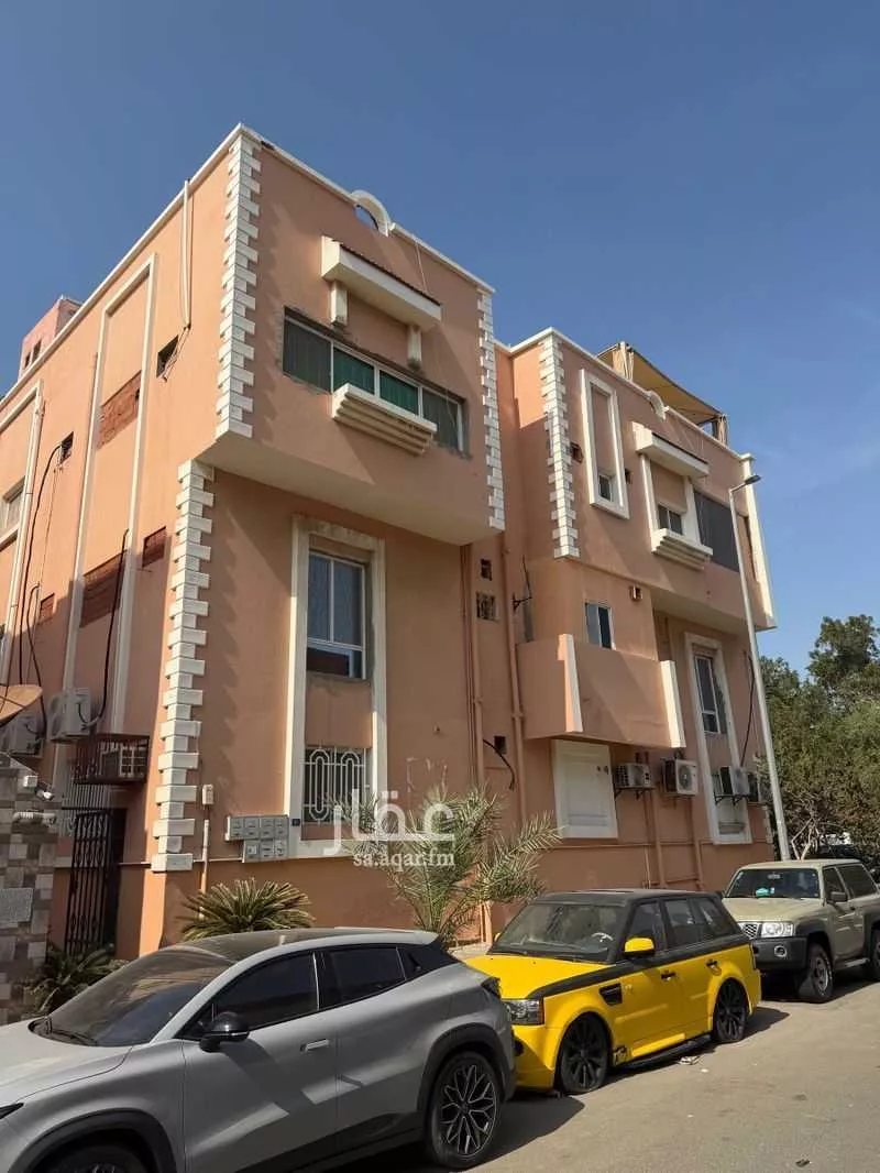 عمارة 575 م² في البوادي 3