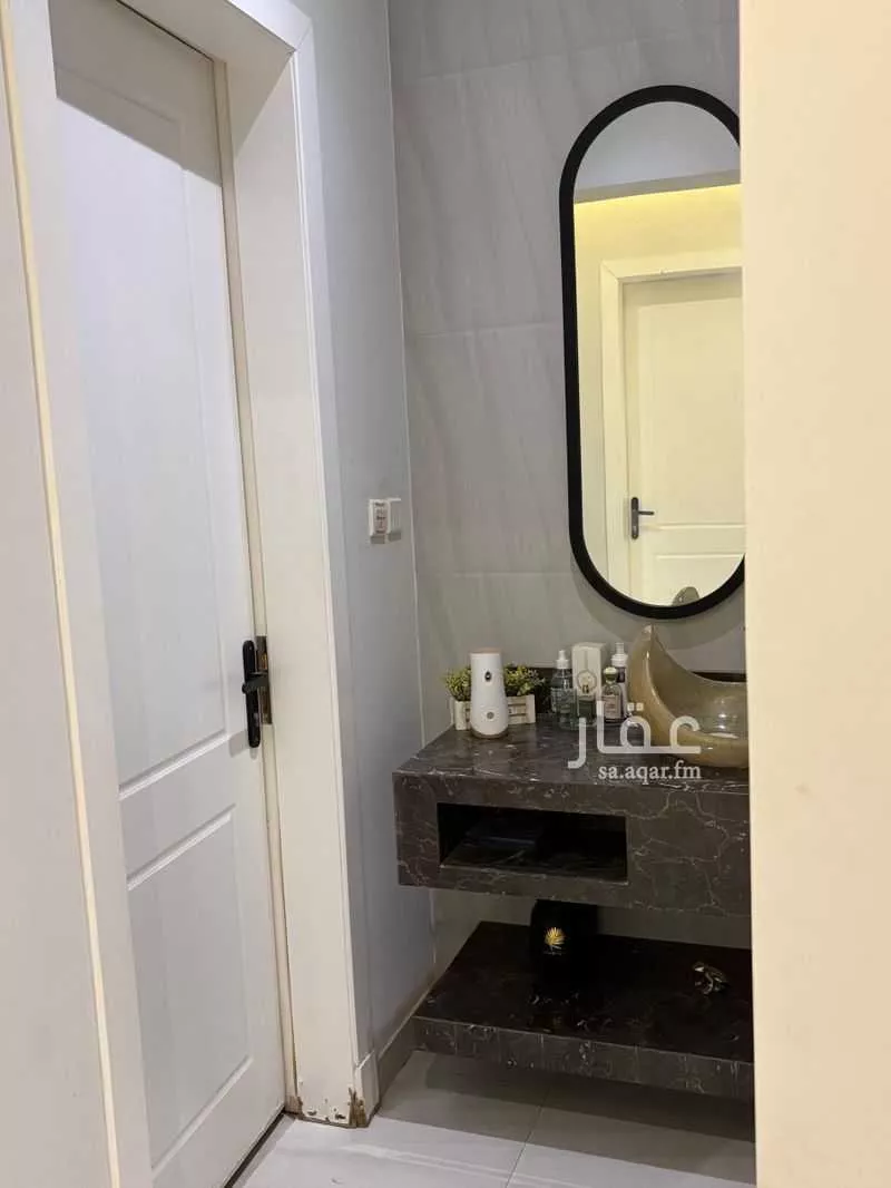 3 bedroom floor in Al Nuzhah 2