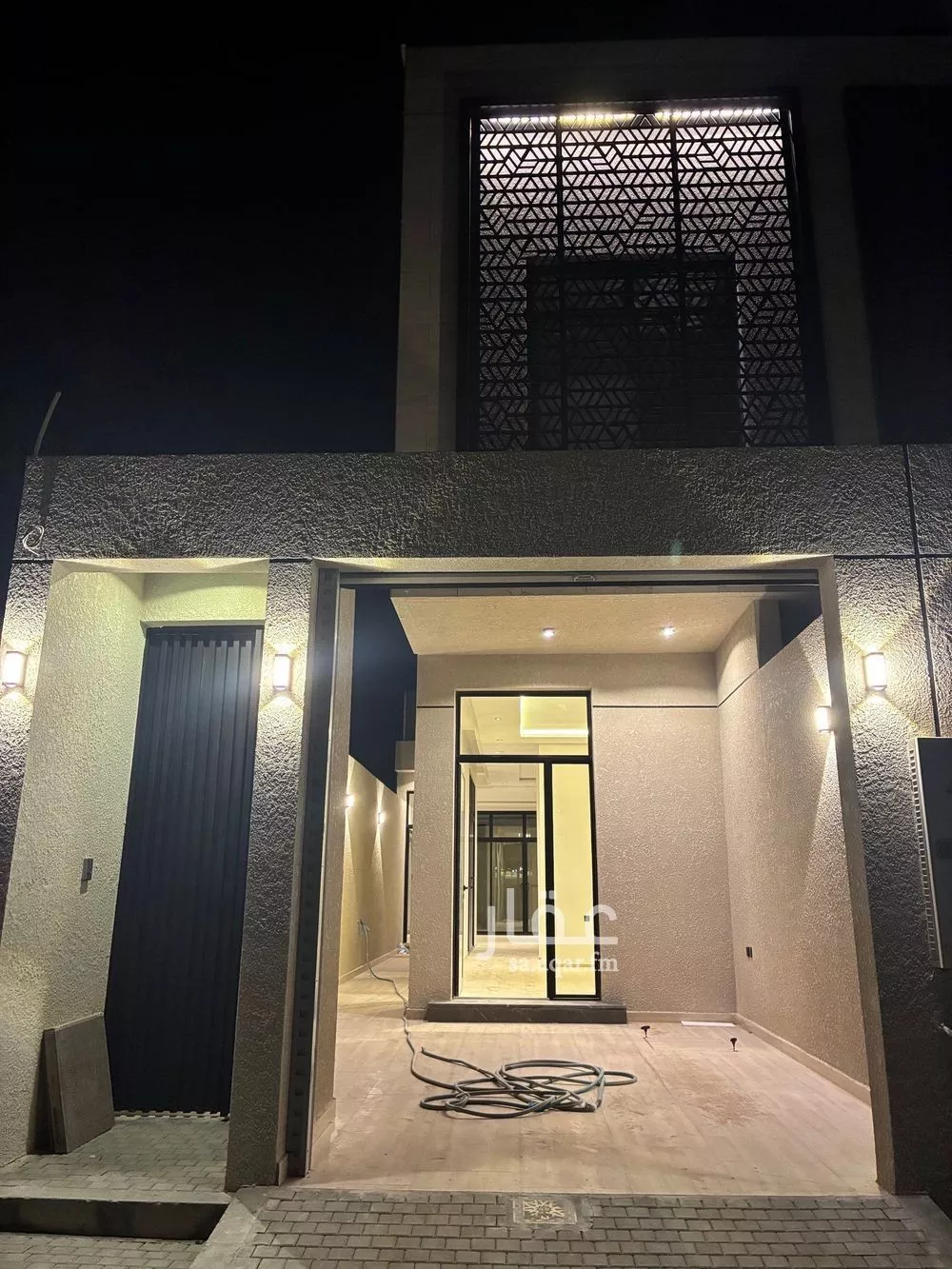 فيلا 5 غرف في القيروان 1