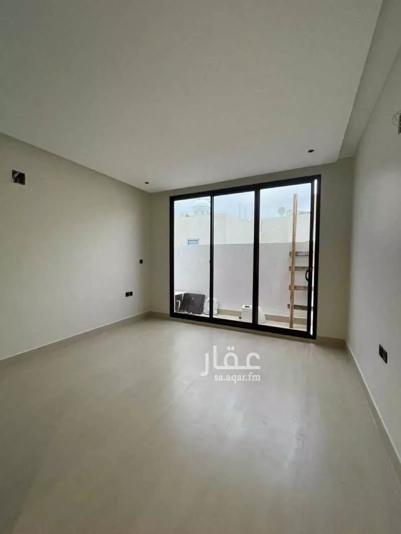 شقة 4 غرف في النفل 2