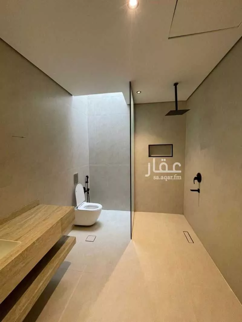 شقة 4 غرف في النفل 5