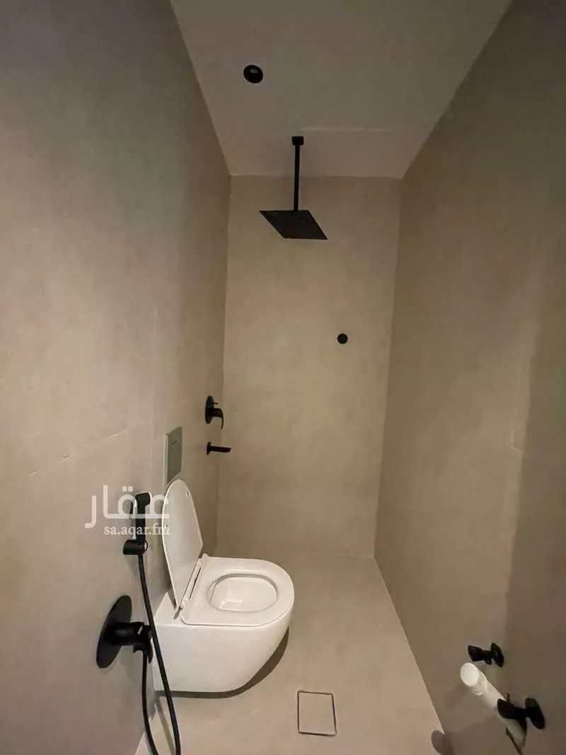 شقة 4 غرف في النفل 3