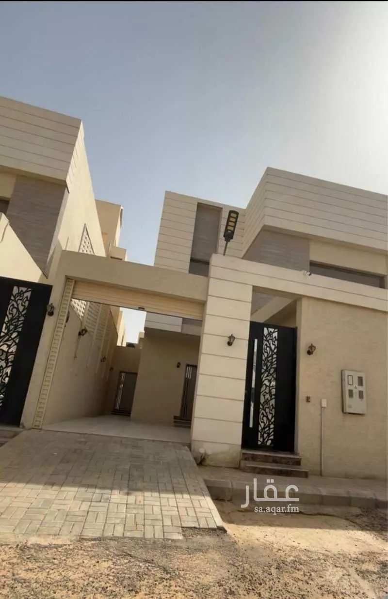 4 bedroom villa in Al Mahdiyyah