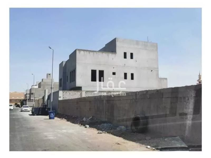 فيلا 5 غرف في الشراع 1