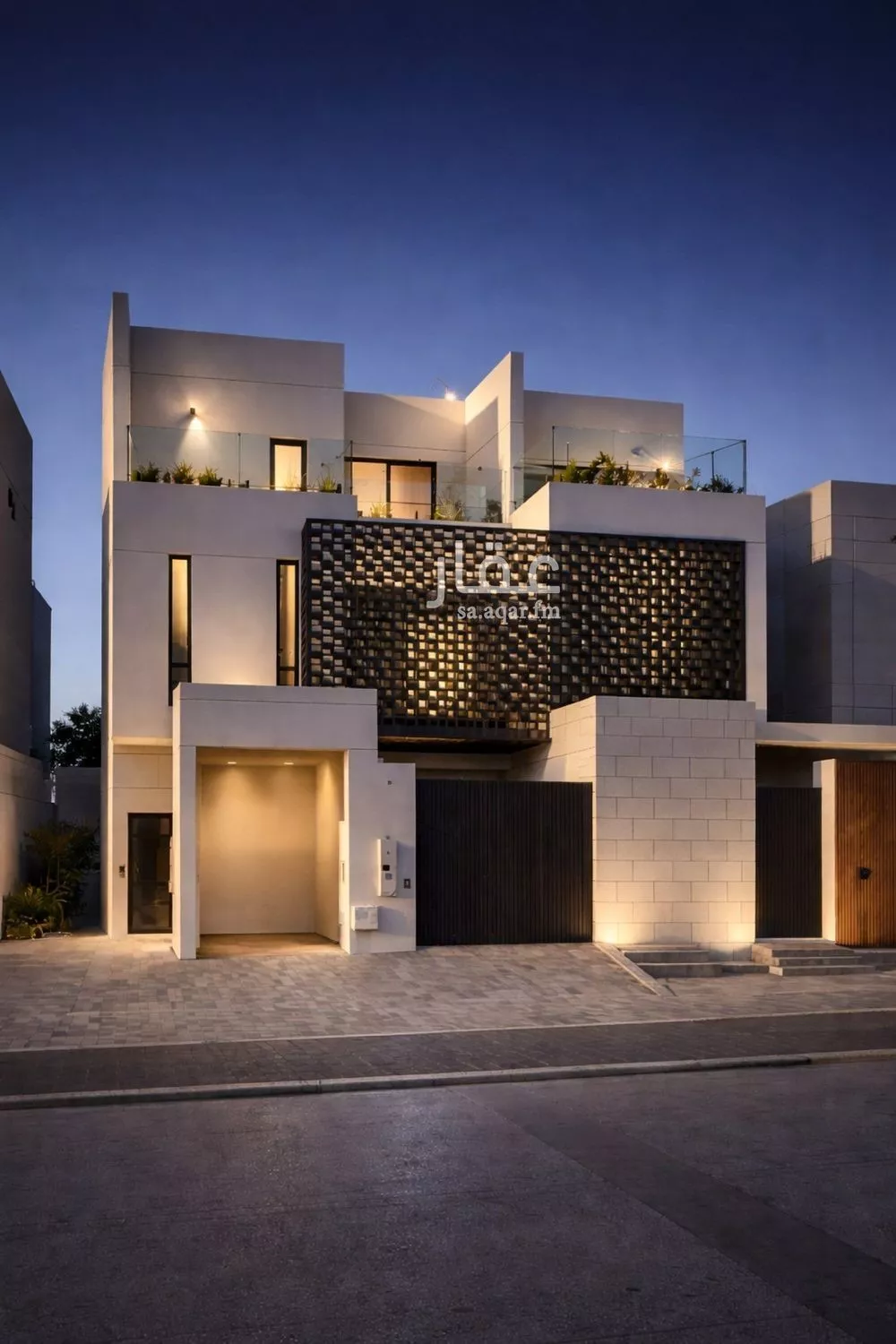 دور 1 غرف في الزهراء 1