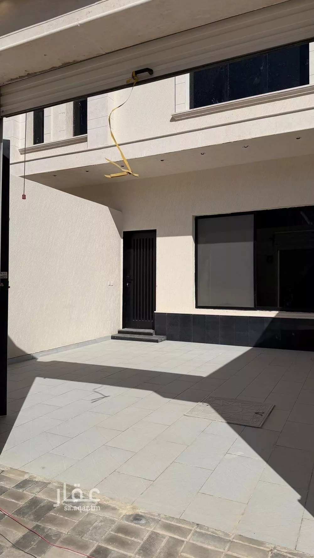 فيلا 7 غرف في عكاظ 4