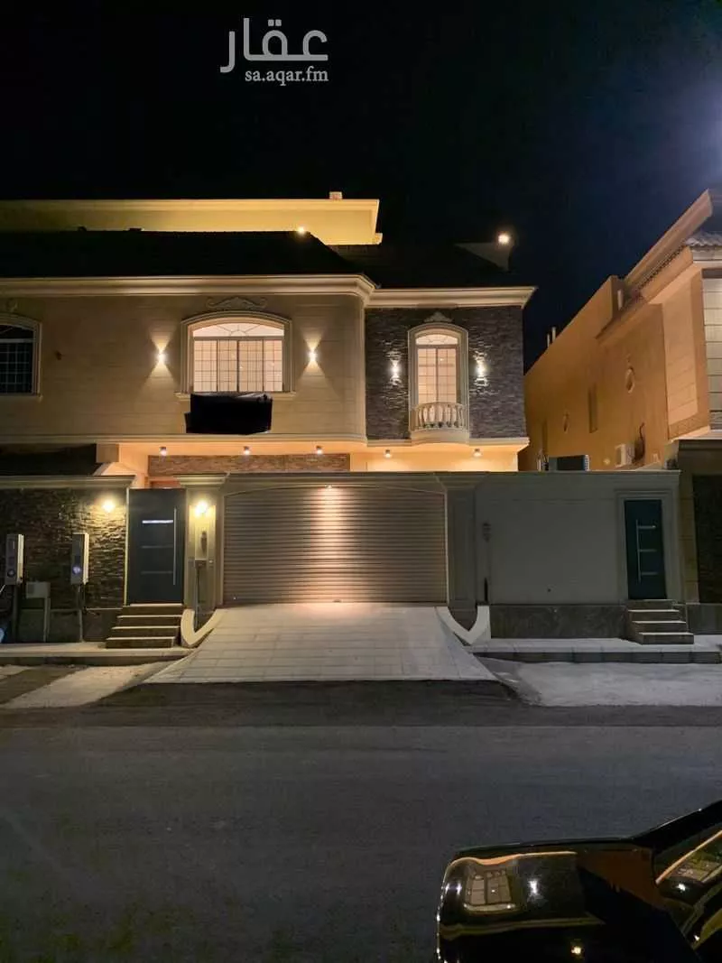 فيلا 7 غرف في ابحر الجنوبية 1