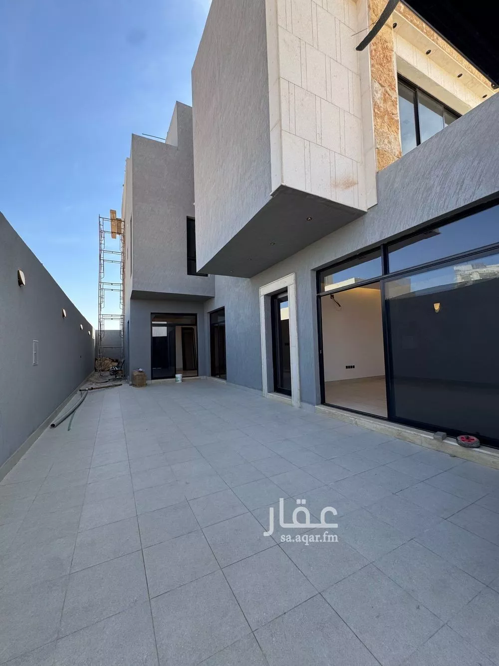 4 bedroom floor in Al Rimal 4