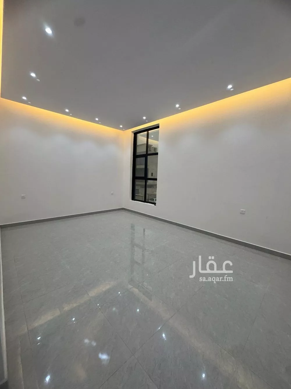 دور 4 غرف في العارض 3