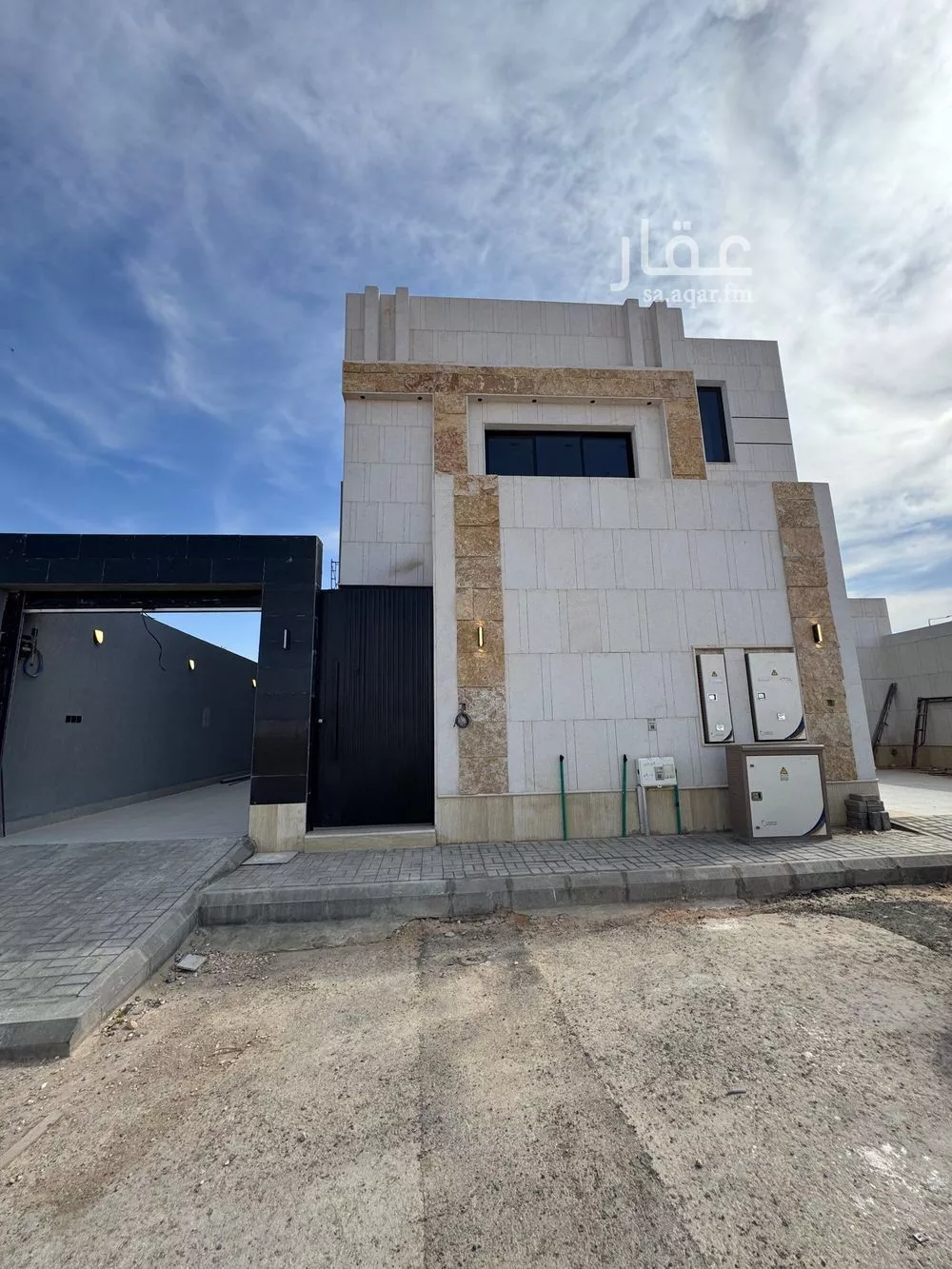 4 bedroom floor in Al Rimal 1
