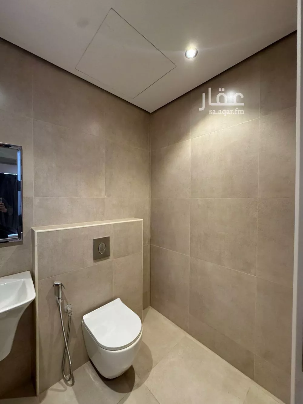 شقة 3 غرف في العارض 3