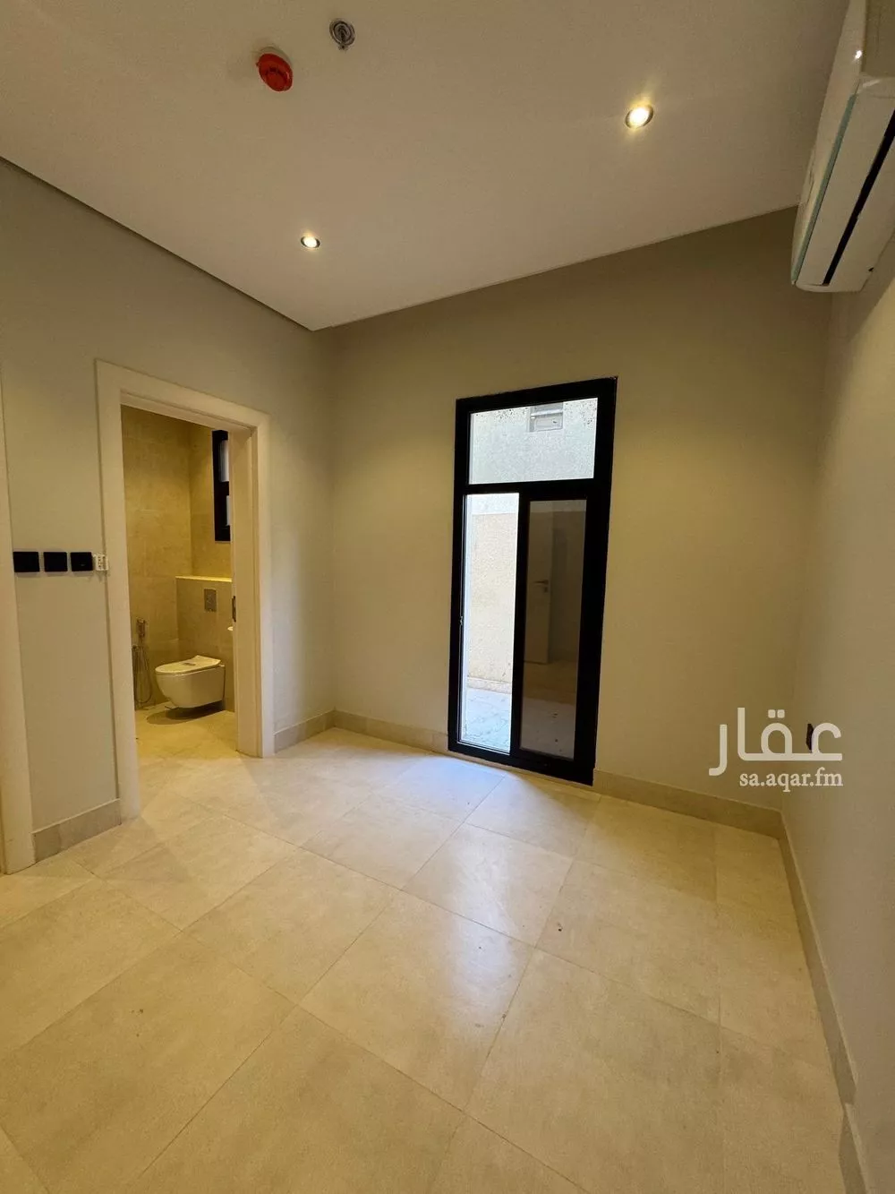 شقة 3 غرف في العارض 5