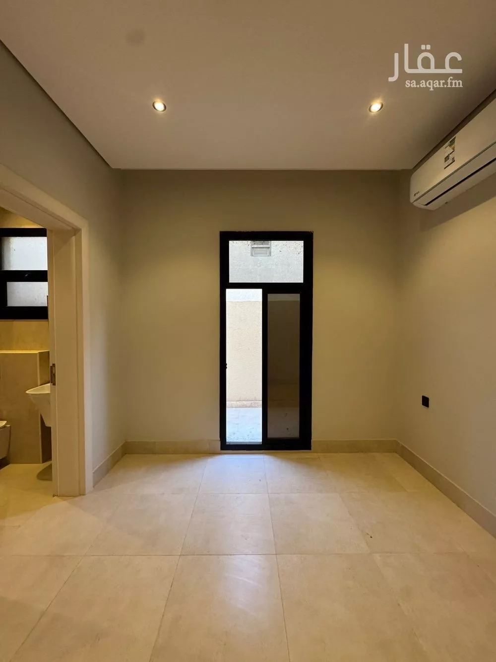 شقة 3 غرف في العارض 2