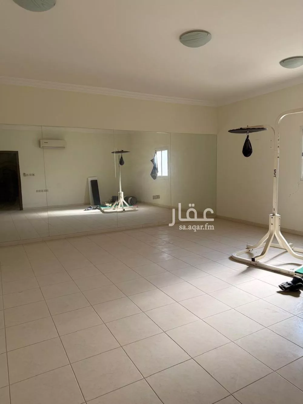 فيلا 8 غرف في الصحافة 4