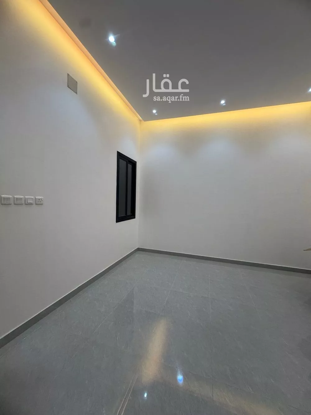 دور 4 غرف في العارض 5