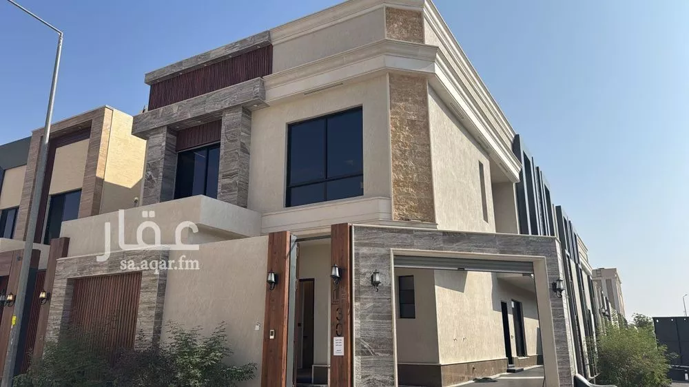 7 bedroom villa in Al Rimal 2