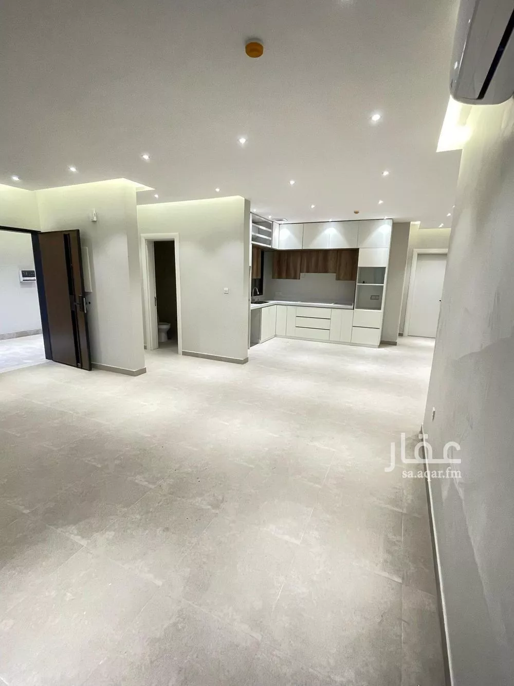 شقة 3 غرف في العارض 3