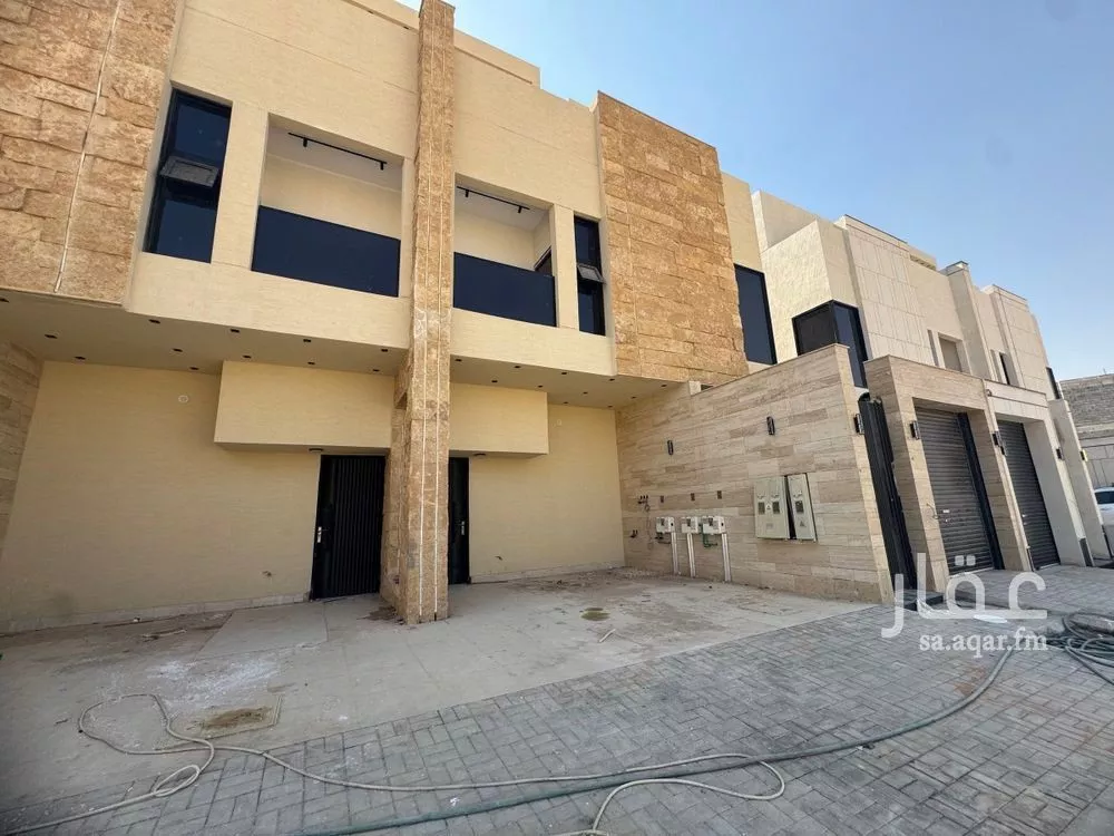 دور 4 غرف في الجنادرية 3