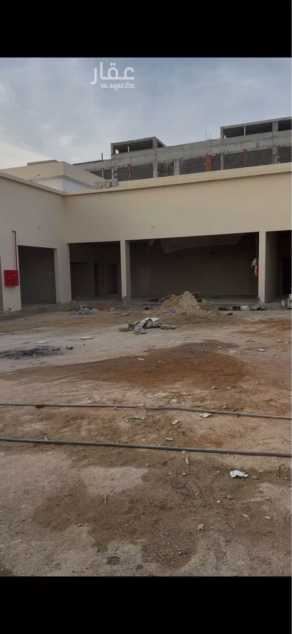 building in Al Aridh, Riyadh 4