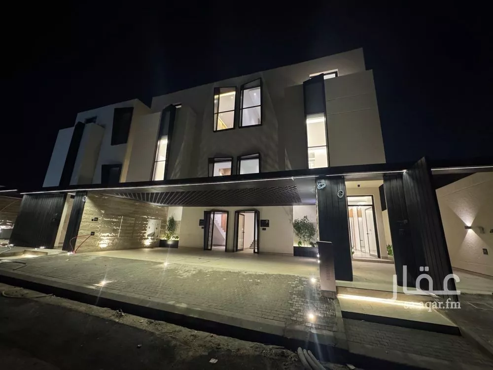 4 bedroom floor in Al Aridh 4
