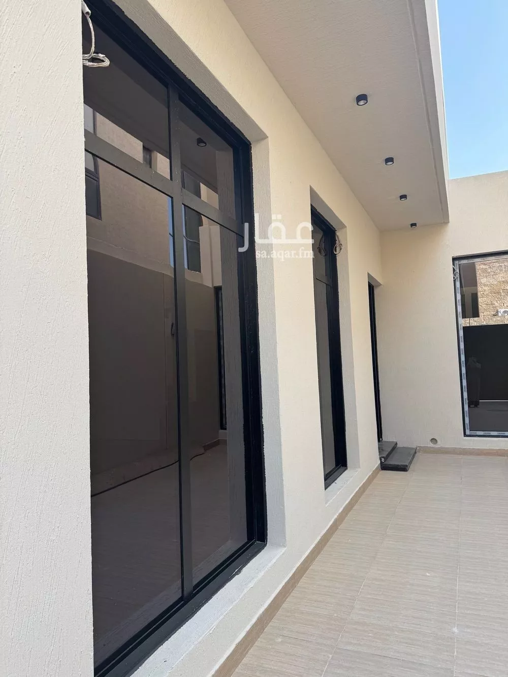 فيلا 7 غرف في النرجس 3