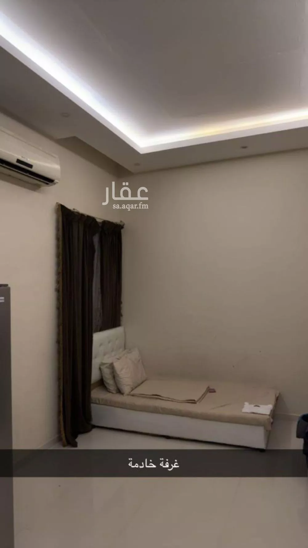 شقة 7 غرف في العارض 3