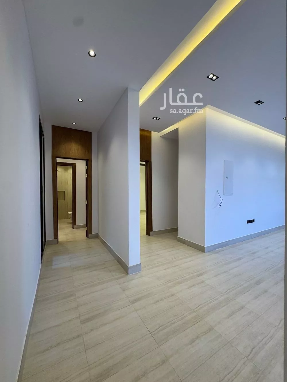 4 bedroom floor in Al Rimal 5