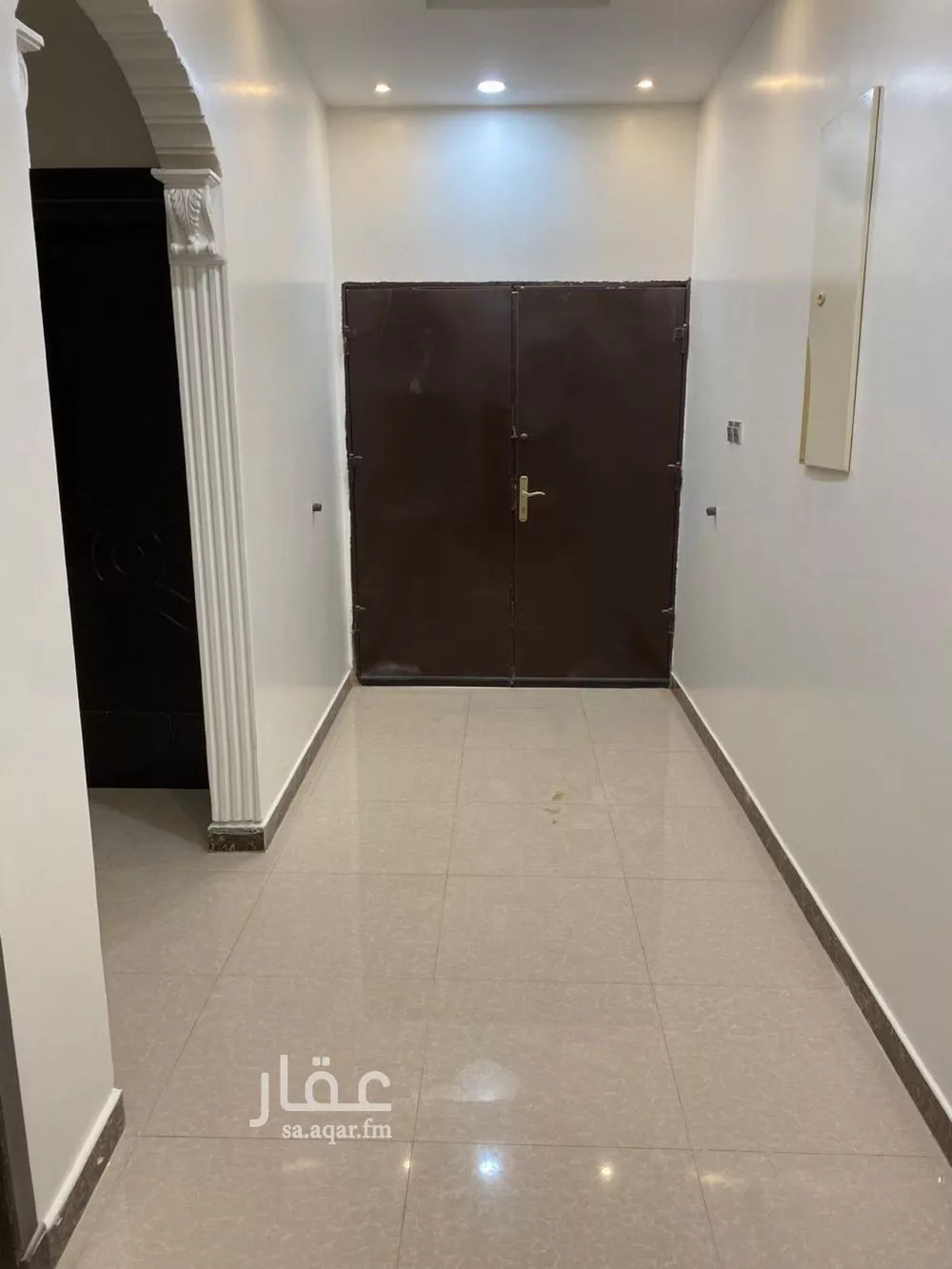 فيلا 8 غرف في ظهرة نمار 3