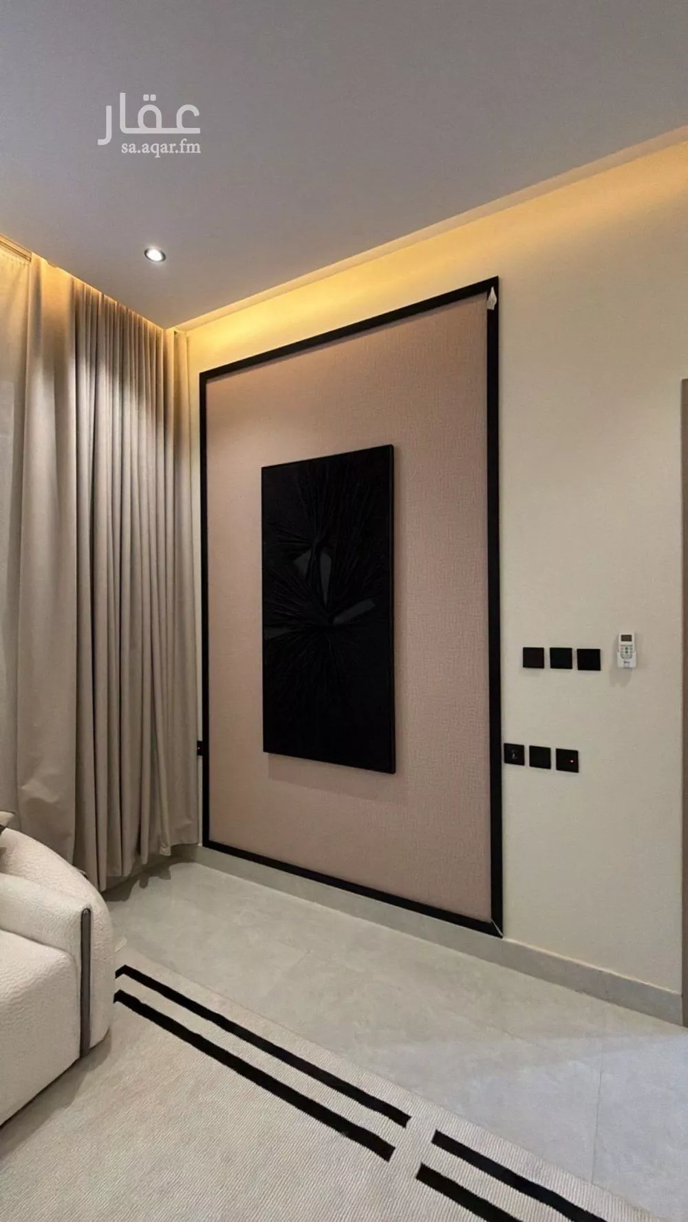 فيلا 4 غرف في الرمال، الرياض 9