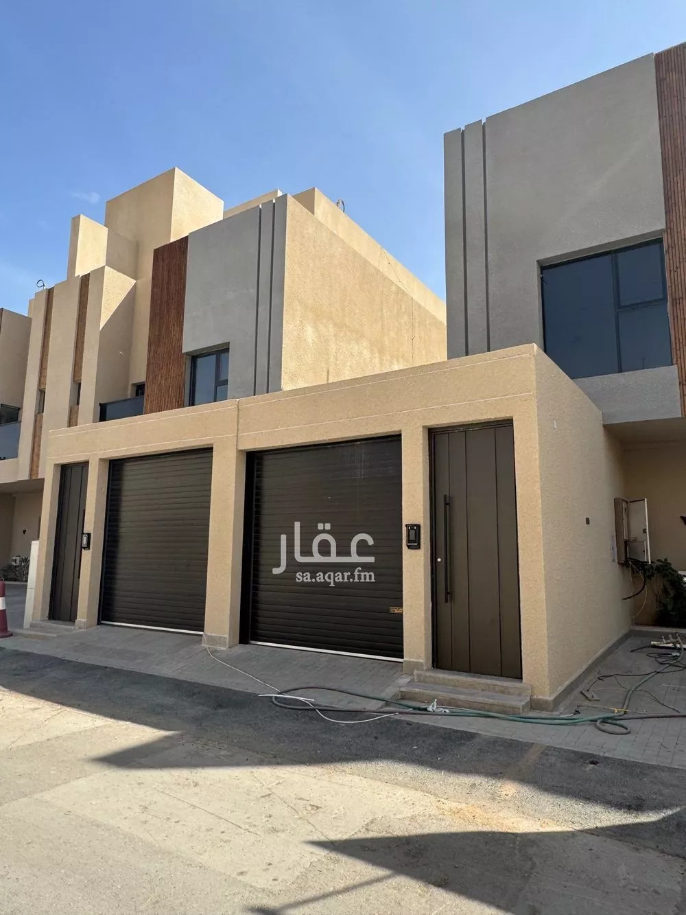 دور 4 غرف في الملك فهد 1